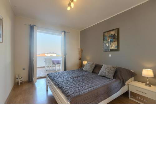 Apartments Kundih