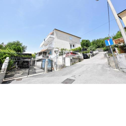 Apartments Kurek Crikvenica