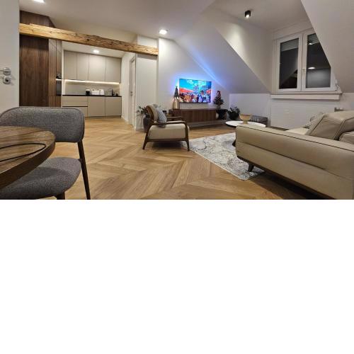 Apartments La Donna
