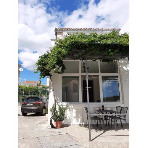 Apartments La Mare