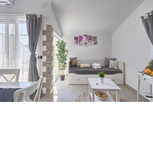 Apartments La Mer