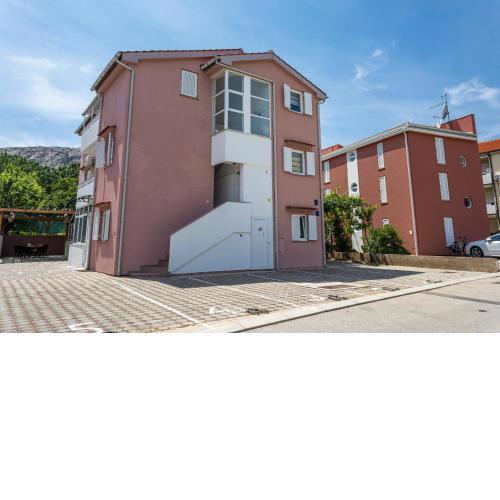 Apartments La Natalli