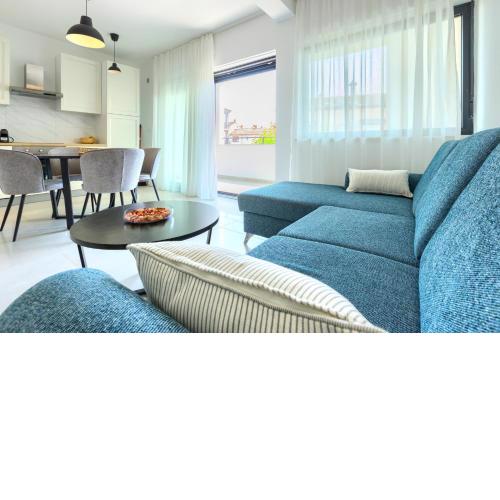 Apartments La Scogliera Rovinj