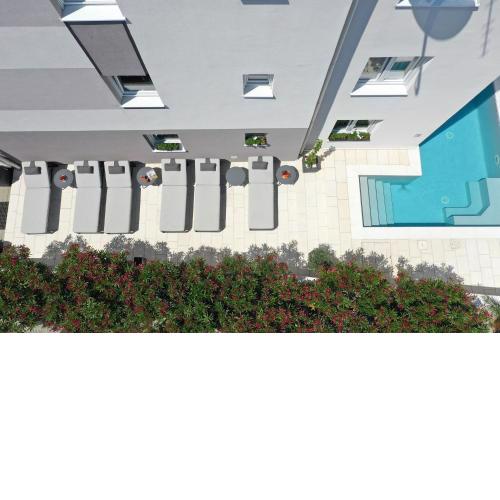 Apartments Lace