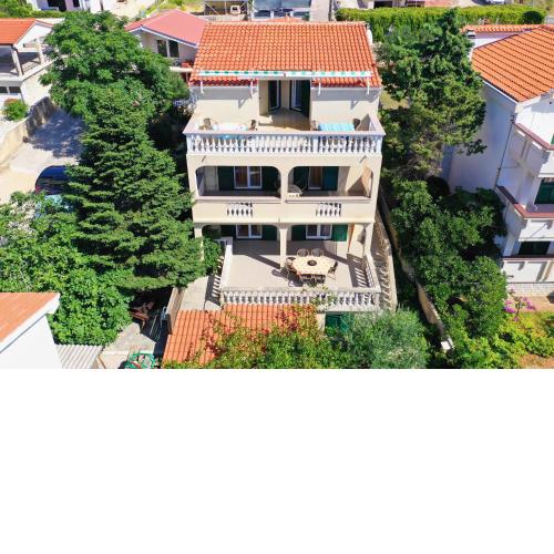 Apartments Laci