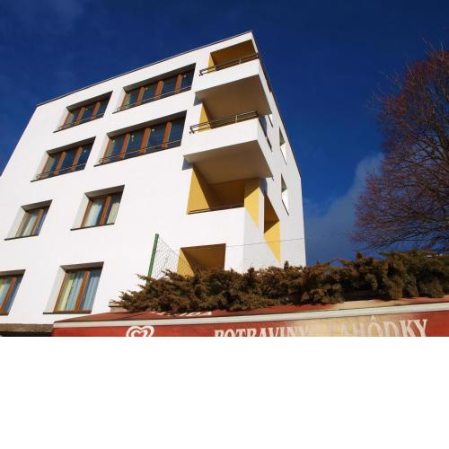 Apartments Lafranconi