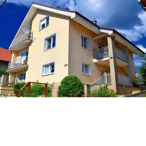 Apartments Lakeview