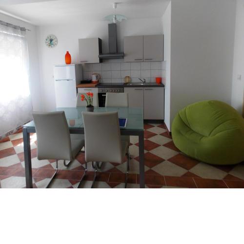 Apartments Lalić