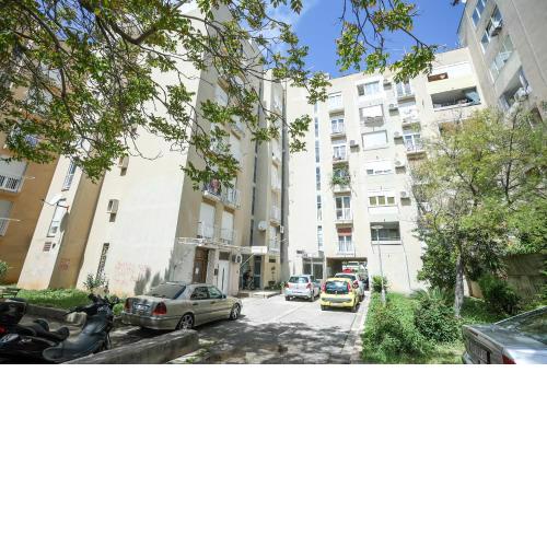 Apartments Lana i Davide