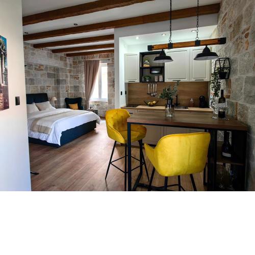 Apartments Lana Spalato
