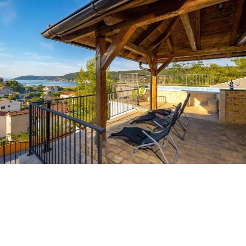 Apartments Lapida