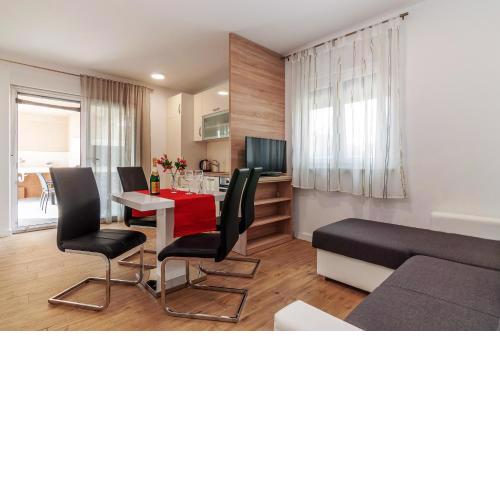 Apartments Lapidem