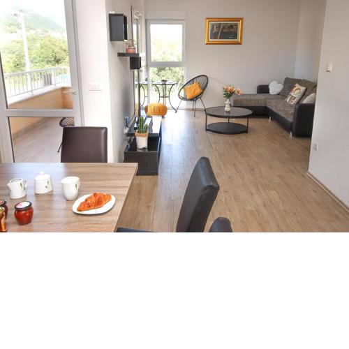 Apartments Larus