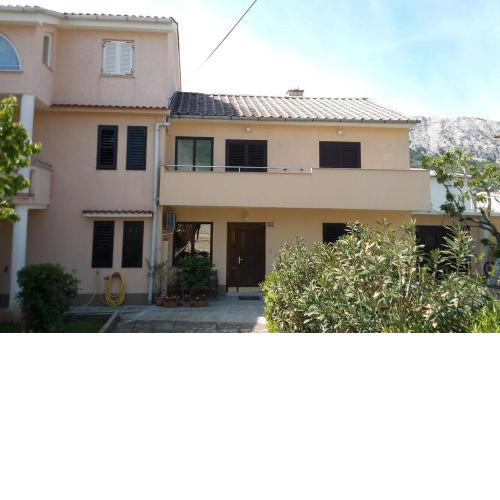 Apartments Lavandula Baska