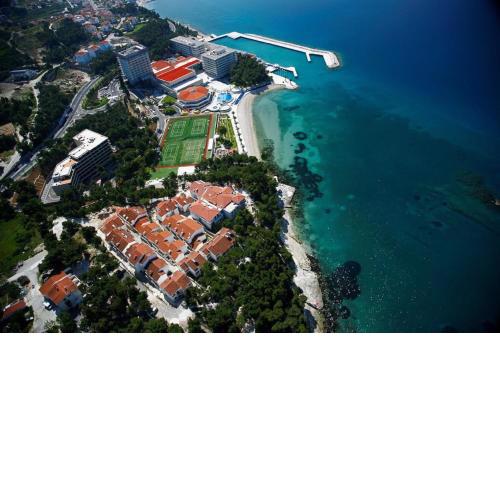 Apartments Lavica