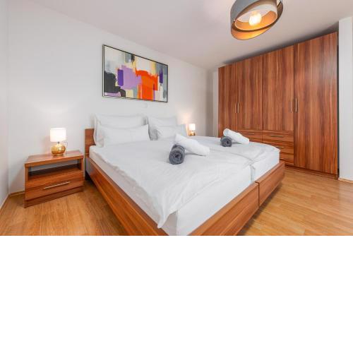 Apartments L&D