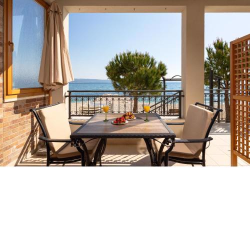 Apartments Lea
