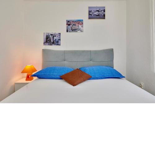 Apartments Lea