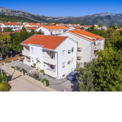 Apartments Leko