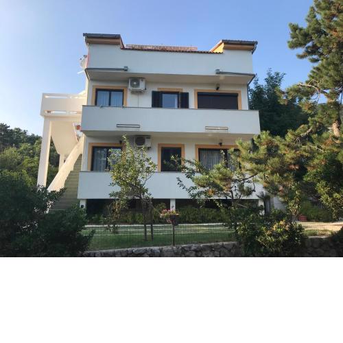 Apartments Lena