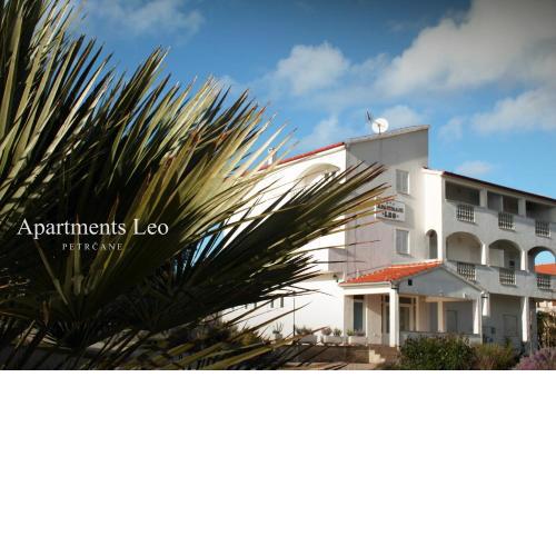 Apartments Leo