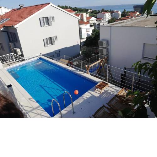 Apartments Leptiric