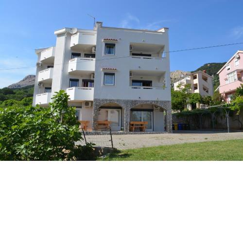 Apartments Leticia I