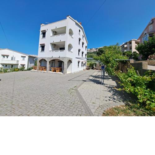 Apartments Leticia