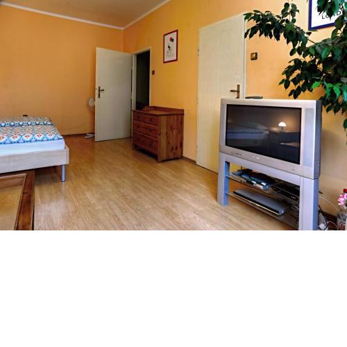 Apartments Letna
