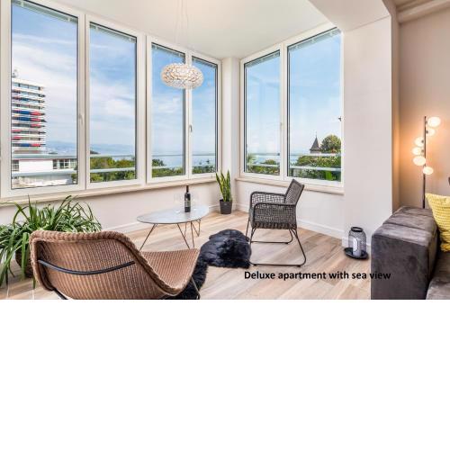 Apartments Liana