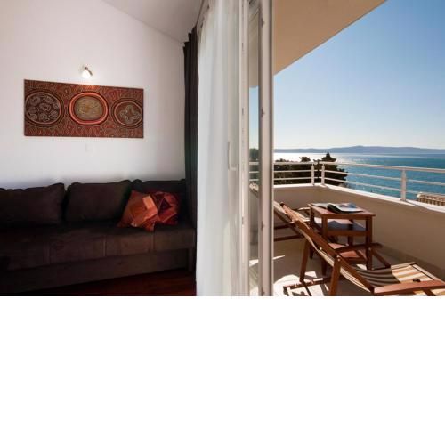 Apartments Lianto