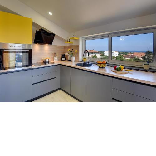 Apartments Lidija