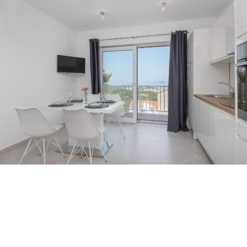 Apartments Lidija