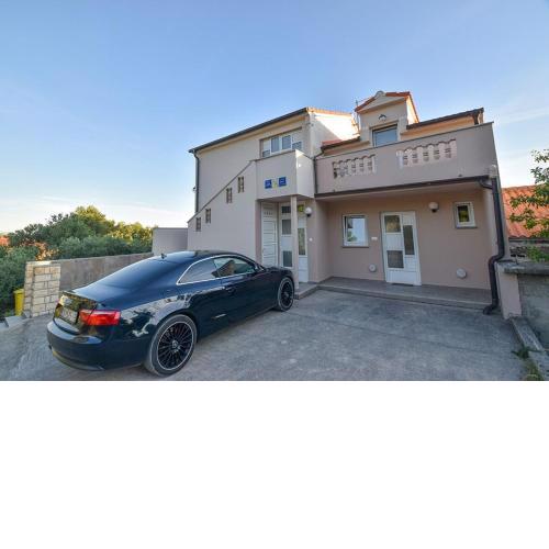 Apartments Lidija