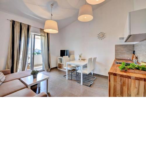 Apartments Lila