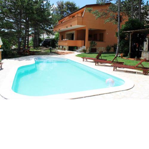 Apartments Lili I
