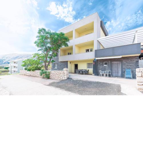 Apartments Lili