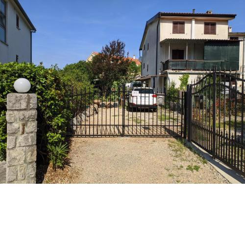 Apartments Lili