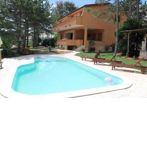 Apartments Lili