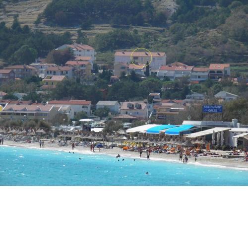 Apartments Limun Zarok