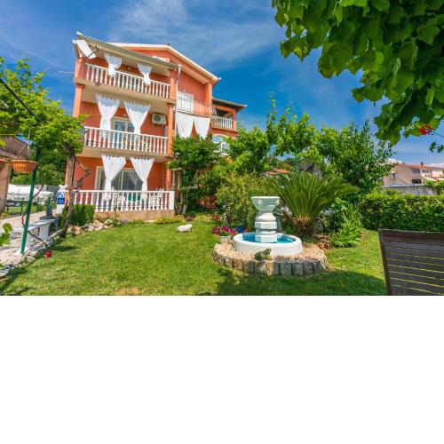 Apartments Lino