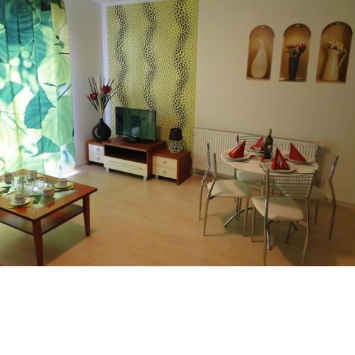 Apartments Liptov City