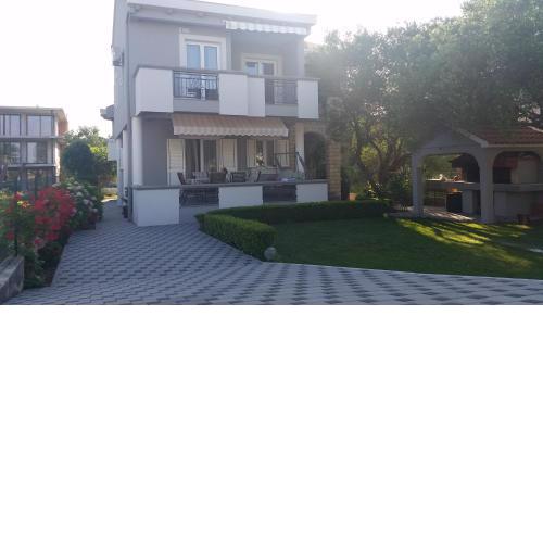 Apartments Lisica