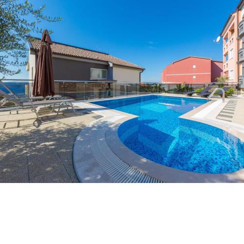 Apartments Livaja