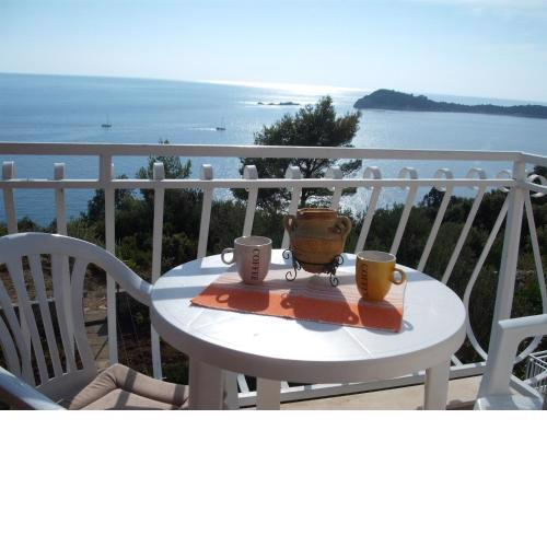 Apartments Liza Cavtat