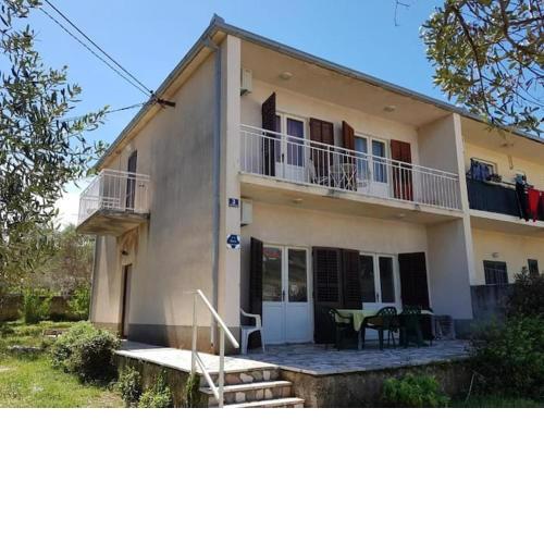 Apartments Ljilja