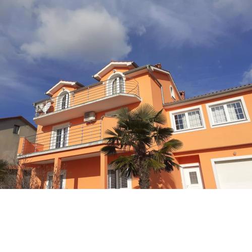 Apartments Ljubas II Opatija