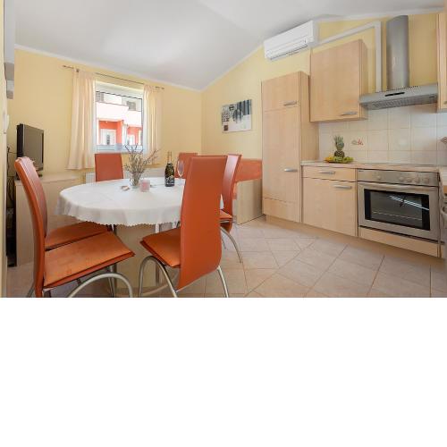 Apartments Ljubica Pulj