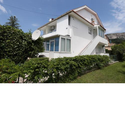 Apartments Ljubica
