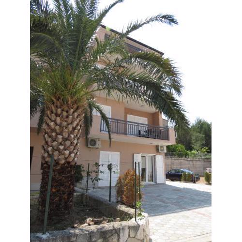 Apartments Ljubičić